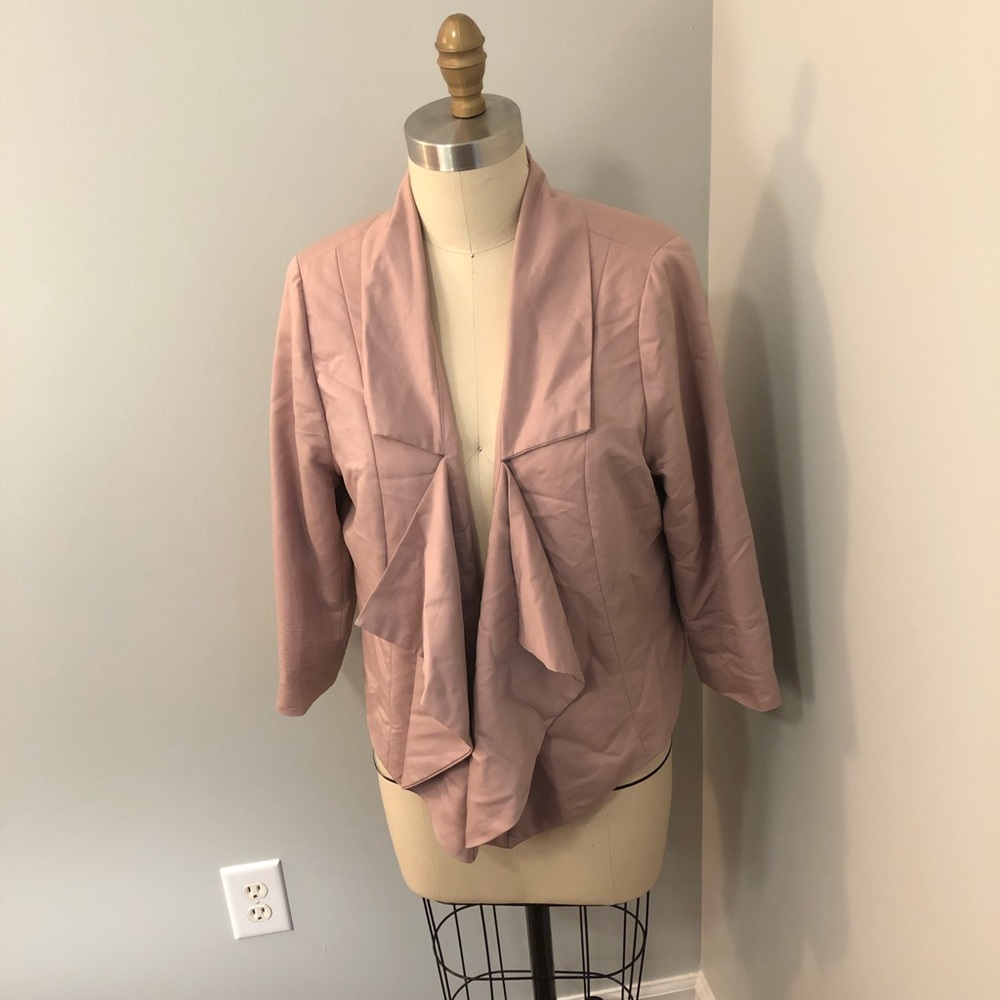 Forever 21 Plus Size Jacket